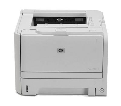 Toner HP LaserJet P2034